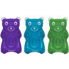 Gummy Bear Float