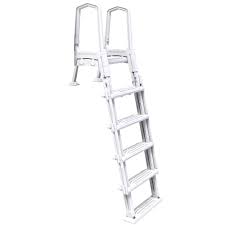Swimline Ladder Plunge