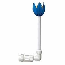 Wall Flower Fountain Set