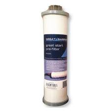 Spa Pre-Filter  Great Barrier