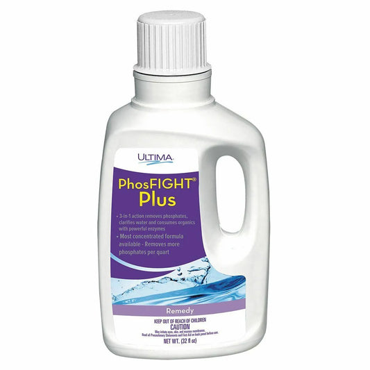 Ultima Phosfight Plus Phosphate Remover 32oz