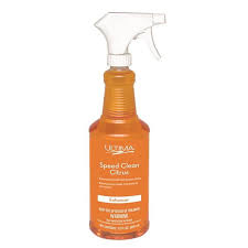 Ultima Speed Clean Citrus 32oz