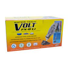 Volt Fx-8 Li Battery Powered Vac