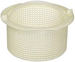 Waterway Skimmer Basket Flo