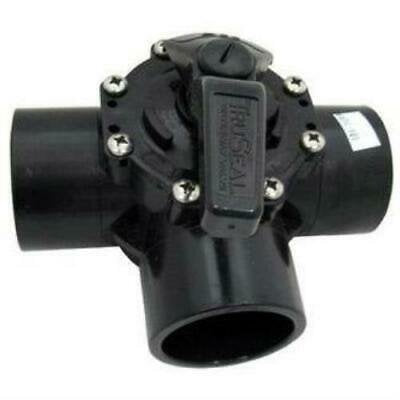 Waterway Tru Seal 3-Way 600-7100