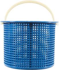 Wet Institute Pump Basket