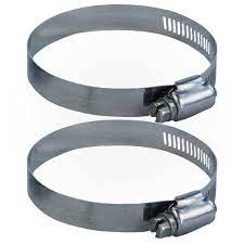 X-Large Clamps