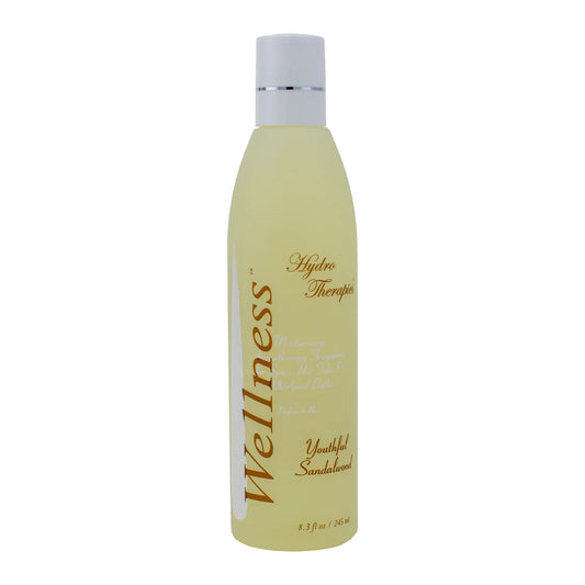 Hydro Therapies Youthful Sandalwood
