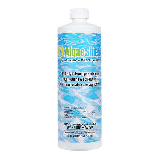 Algae Shield Qt 32 Oz