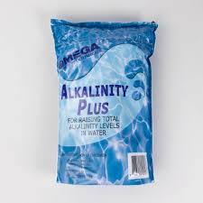 Omega Alkalinity Increaser 25lbs