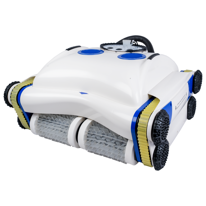 Pool Blaster CX-1 Cordless Battery Powered Rob