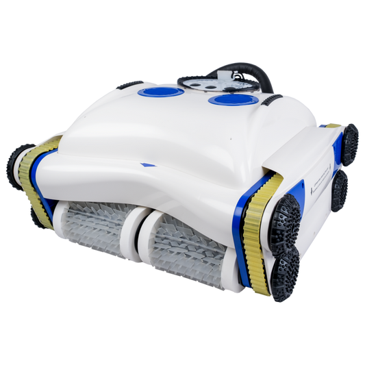 Pool Blaster CX-1 Cordless Battery Powered Rob