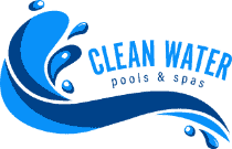 Clean Water Pools and Spas