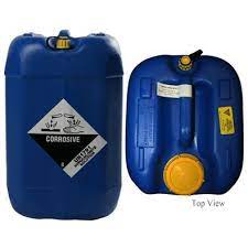 Liquid Chlorine 5 Gallon Carboy (Includes Deposit)