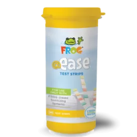 Frog @Ease Test Strips 30Pk