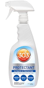 303 Spa Cover Vinyl Protector 16 Oz