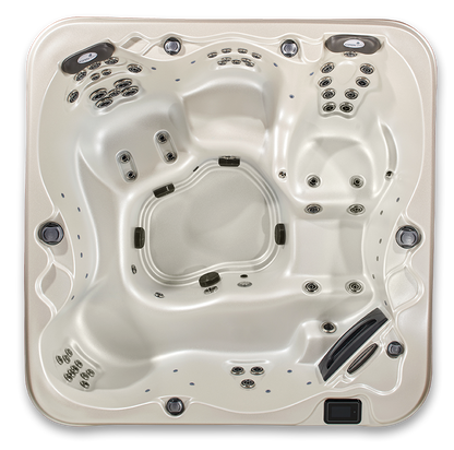 Aspen Eldorado GS Series (Alabaster White)
