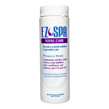 Ez Spa Total Care 1Lb.