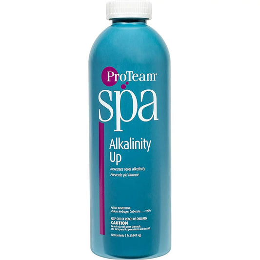 Proteam Spa Alkalinity Up 2lb
