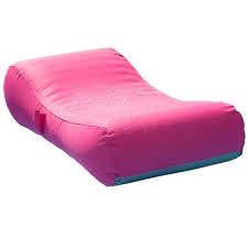 Sunsearcher Capri Inflatable Lounger