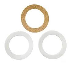 Above Ground Return Gasket Set 3piece
