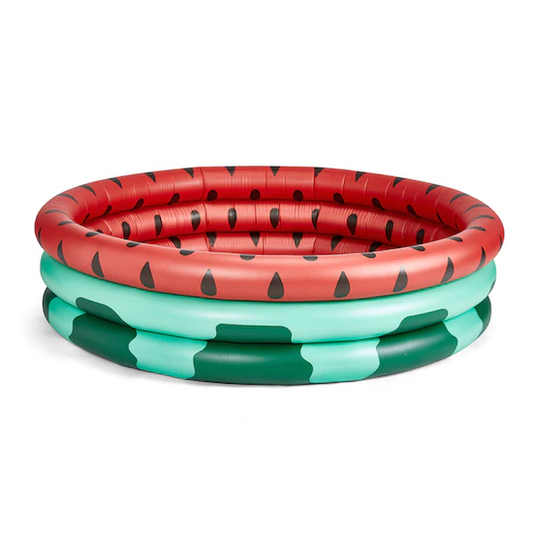 Watermelon Kiddie Pool