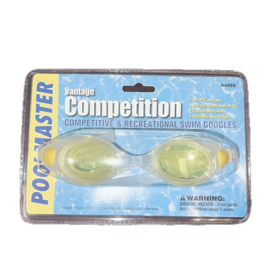 Goggles Vantage Competition