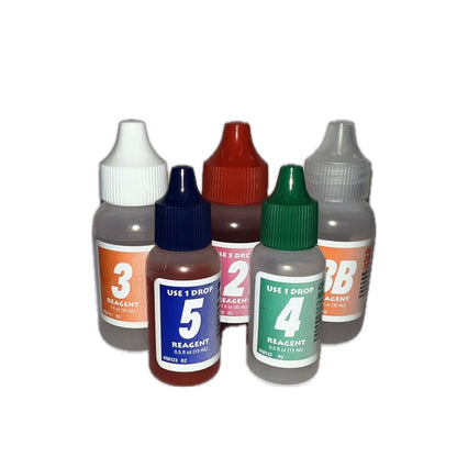 Biolab Reagents
