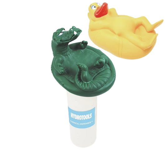 Swimline Character Dispenser Assortment