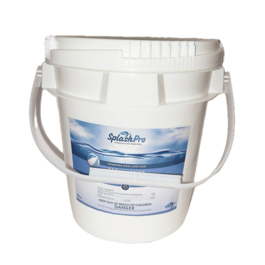 Super Splash Granules 8Lbs.