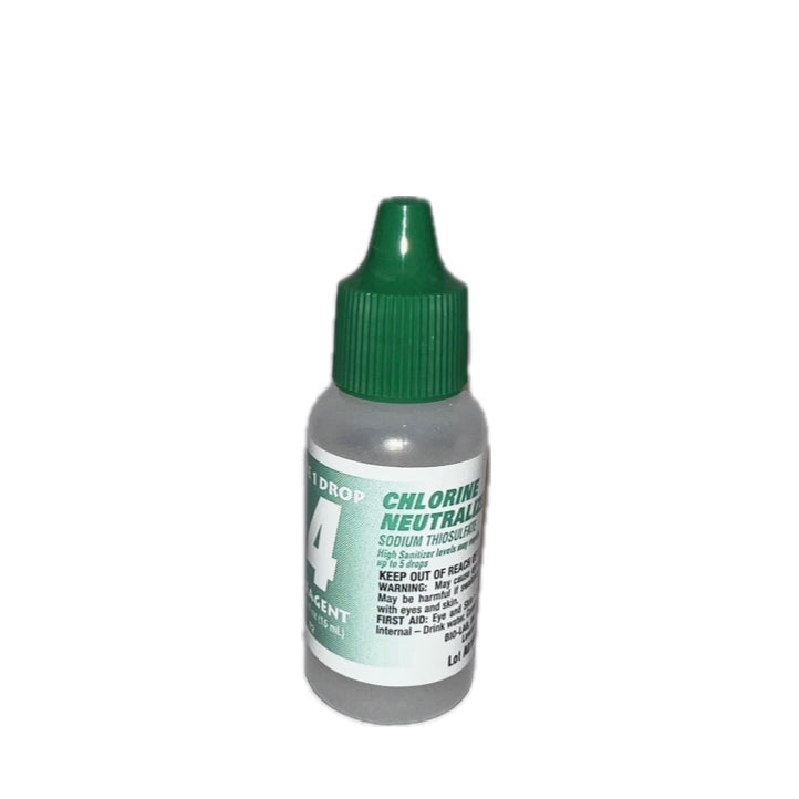Biolab Reagents