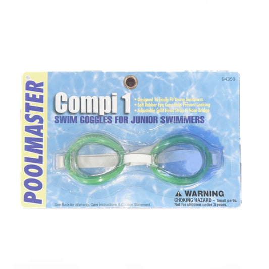 Comp-1 Junior Goggles