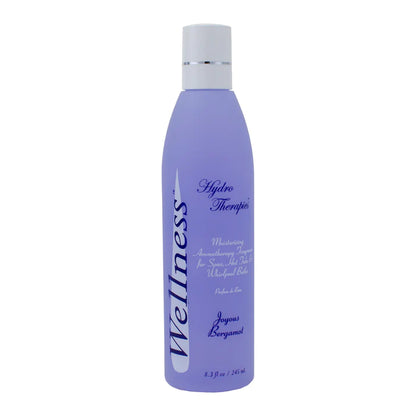 Hydro Therapies Joyous Bergamot