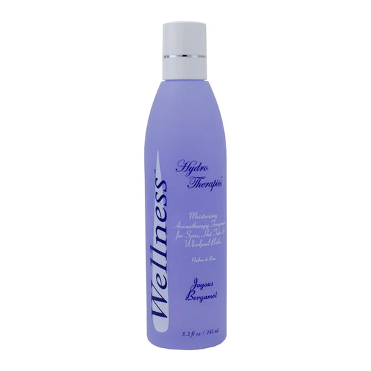 Hydro Therapies Joyous Bergamot