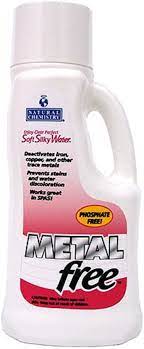 Natural Chemistry 1 L Metal Free