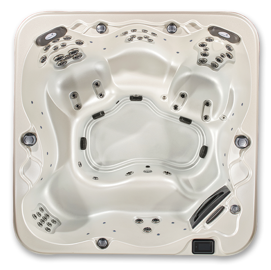 Aspen Monarch GS Series