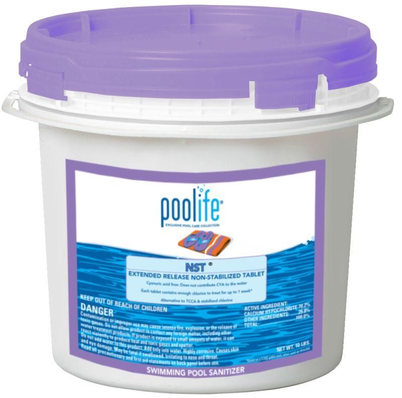 Poolife NST Tablets