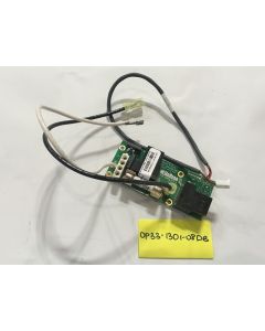 EQ, Daughter Board EX VS-9332