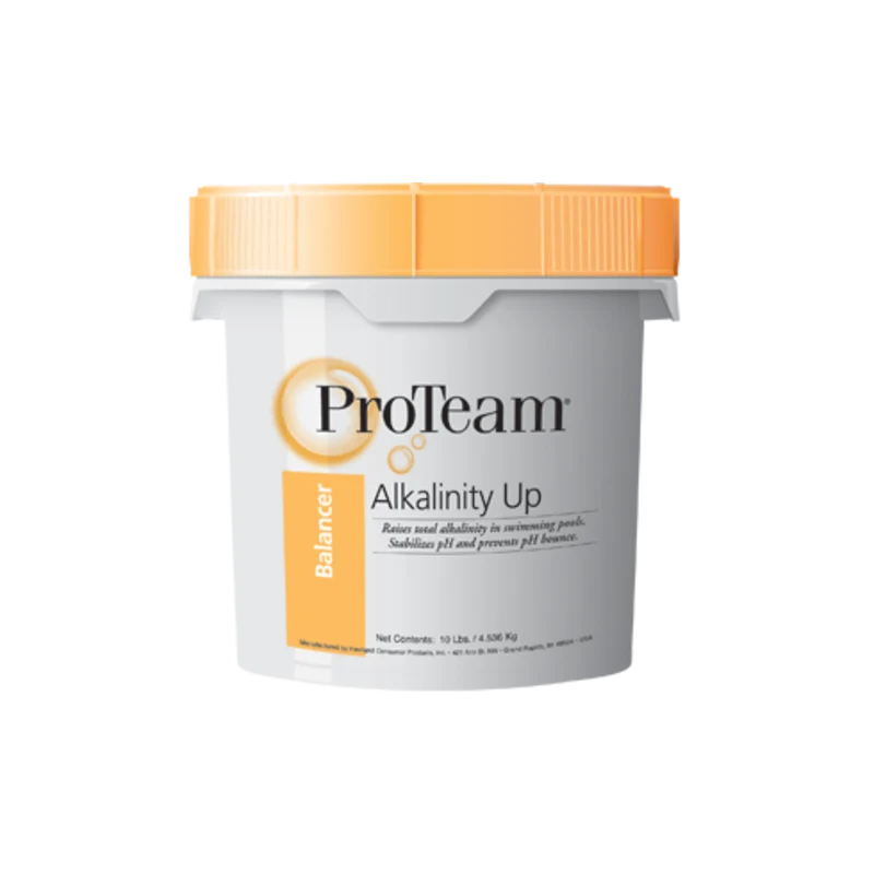 Proteam Alkalinity Up