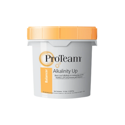 Proteam Alkalinity Up