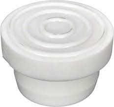 Ladder Bumper Rubber Male
