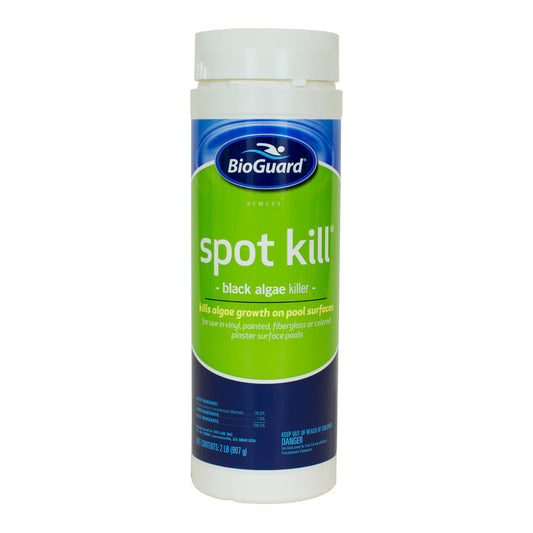Bioguard Spot Kill Wp 2lbs