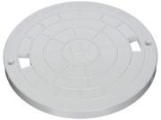 hayward skimmer lid for sp1075