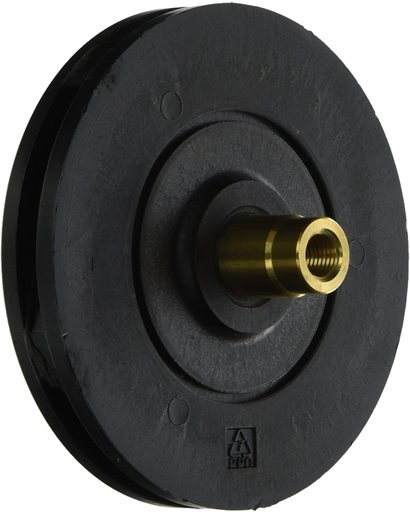 hayward 2hp impeller spx2615c