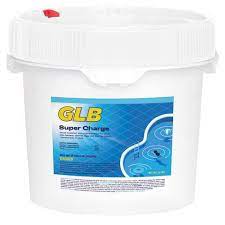 Glb Super Charge Cal Hypo 25 Lb.
