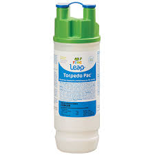 Frog Leap Torpedo Pac Trichlor Each