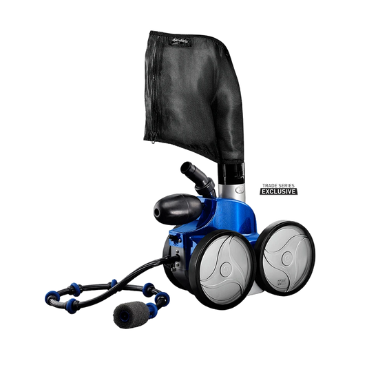 Polaris TR36P Pressure Cleaner