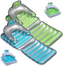 Folding Lounge Chair